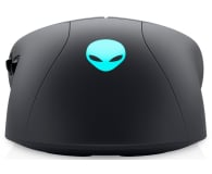 Dell Alienware Wired Gaming Mouse - AW320M - 1074253 - zdjęcie 2